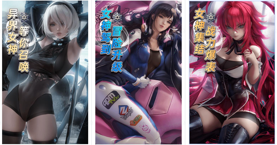 魔女-买断版-耐玩资源网